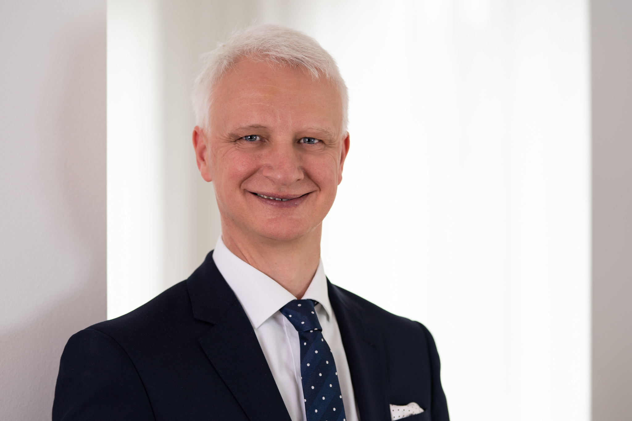 Gerhard F. Embser