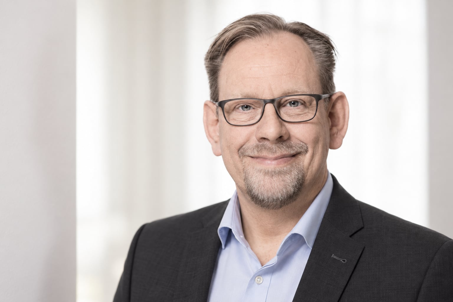 Michael Kricke