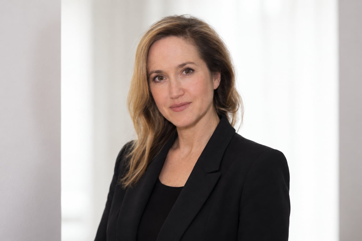 Tanja Borger